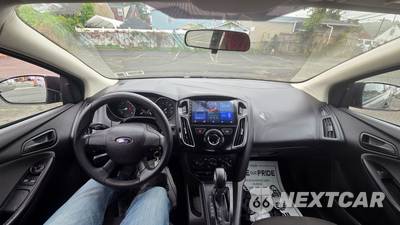 2014 Ford Focus S Sedan - zdjęcie 33 z 33 - miniatura