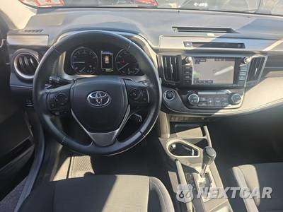 2016 Toyota RAV4 XLE - zdjęcie 14 z 25 - miniatura