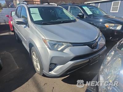 2016 Toyota RAV4 XLE - zdjęcie 2 z 25 - miniatura