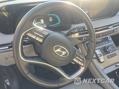 2025 Hyundai Palisade SEL - zdjęcie 10 z 18 - miniatura
