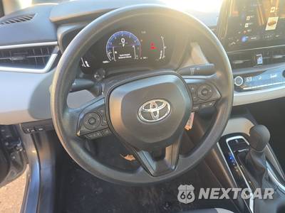 2026 Toyota Corolla LE Sedan - zdjęcie 10 z 17 - miniatura
