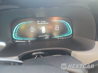 2025 Hyundai Palisade SEL - zdjęcie 12 z 18 - miniatura
