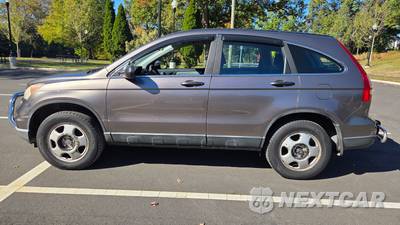 2010 Honda CR-V LX - zdjęcie 4 z 36 - miniatura