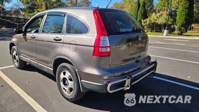 2010 Honda CR-V LX - zdjęcie 5 z 36 - miniatura