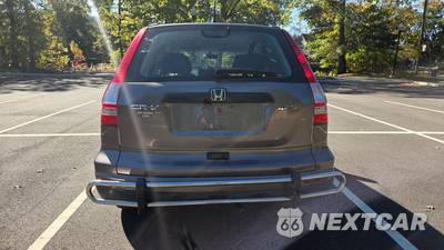 2010 Honda CR-V LX - zdjęcie 6 z 36 - miniatura