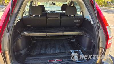 2010 Honda CR-V LX - zdjęcie 27 z 36 - miniatura