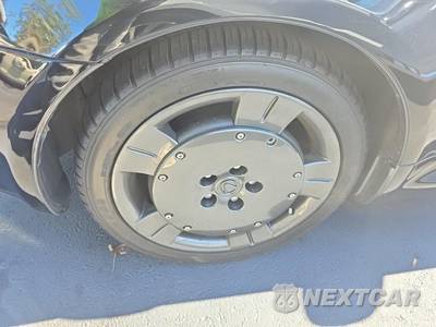 2004 Lexus SC 430 - zdjęcie 10 z 25 - miniatura