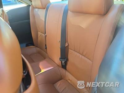 2004 Lexus SC 430 - zdjęcie 16 z 25 - miniatura