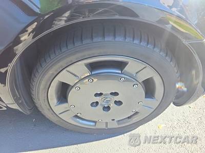 2004 Lexus SC 430 - zdjęcie 9 z 25 - miniatura