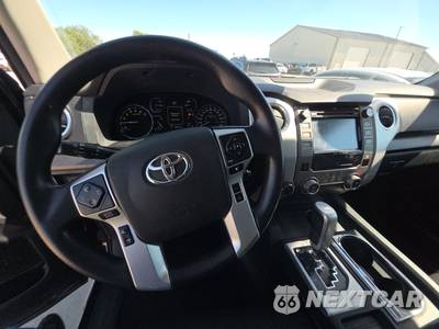 2020 Toyota Tundra SR5 Crew Cab Short Bed - zdjęcie 11 z 58 - miniatura