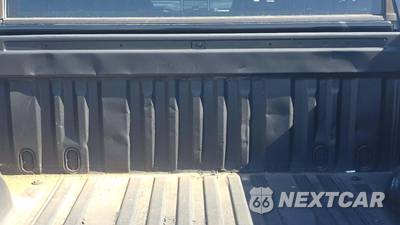 2020 Toyota Tundra SR5 Crew Cab Short Bed - zdjęcie 55 z 58 - miniatura