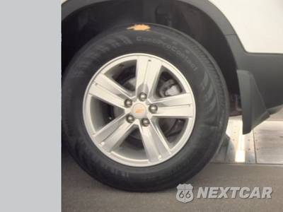 2020 Chevrolet Trax LT 1LT - zdjęcie 12 z 24 - miniatura