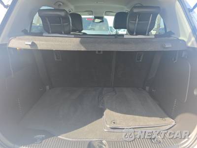 2020 Chevrolet Trax LT 1LT - zdjęcie 23 z 24 - miniatura