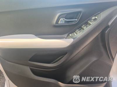 2020 Chevrolet Trax LT 1LT - zdjęcie 15 z 24 - miniatura