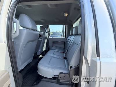 2015 Ford Super Duty F-250 XL Crew Cab Long Bed - zdjęcie 17 z 23 - miniatura