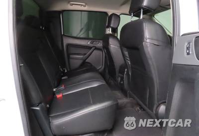 2021 Ford Ranger XL Crew Cab Medium Bed - zdjęcie 7 z 11 - miniatura