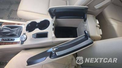 2012 Mercedes-Benz GLK 350 - zdjęcie 22 z 24 - miniatura