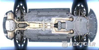 2012 Mercedes-Benz GLK 350 - zdjęcie 17 z 24 - miniatura