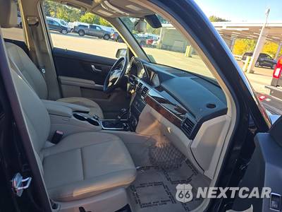 2012 Mercedes-Benz GLK 350 - zdjęcie 8 z 24 - miniatura