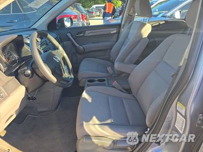 2008 Honda CR-V LX - zdjęcie 7 z 18 - miniatura