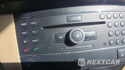 2012 Mercedes-Benz GLK 350 - zdjęcie 20 z 24 - miniatura