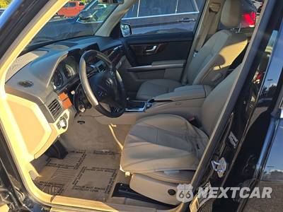 2012 Mercedes-Benz GLK 350 - zdjęcie 7 z 24 - miniatura