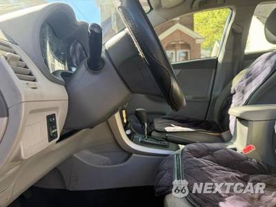 2009 Toyota Corolla LE - zdjęcie 6 z 10 - miniatura