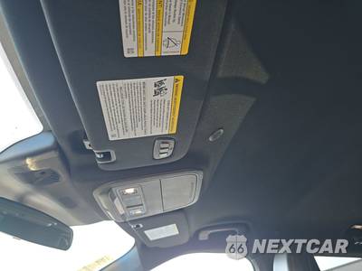 2025 Ford Explorer ST-Line - zdjęcie 18 z 29 - miniatura