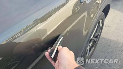 2025 Kia Telluride S - zdjęcie 26 z 30 - miniatura