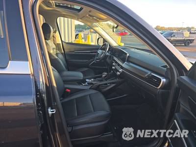 2025 Kia Telluride S - zdjęcie 8 z 34 - miniatura