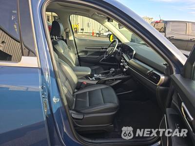 2025 Kia Telluride S - zdjęcie 8 z 32 - miniatura