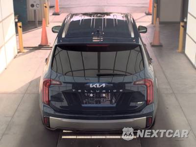2025 Kia Telluride S - zdjęcie 5 z 32 - miniatura