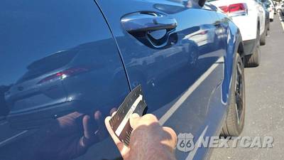 2025 Kia Telluride S - zdjęcie 28 z 32 - miniatura