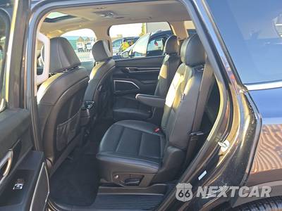 2025 Kia Telluride S - zdjęcie 13 z 34 - miniatura
