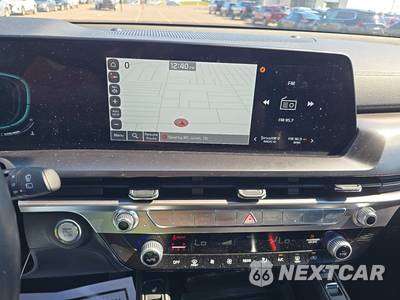 2025 Kia Telluride S - zdjęcie 11 z 30 - miniatura