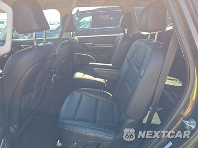 2025 Kia Telluride S - zdjęcie 13 z 30 - miniatura