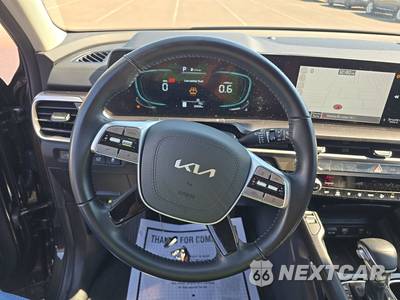 2025 Kia Telluride S - zdjęcie 10 z 30 - miniatura