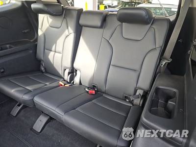 2025 Kia Telluride S - zdjęcie 14 z 32 - miniatura