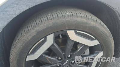 2025 Kia Telluride S - zdjęcie 25 z 27 - miniatura