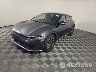 2024 Kia EV6 Light Long Range