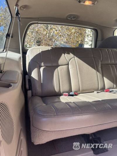2000 Ford Excursion XLT - zdjęcie 18 z 42 - miniatura