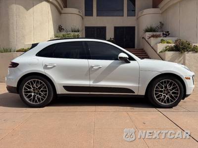 2015 Porsche Macan S - zdjęcie 7 z 44 - miniatura