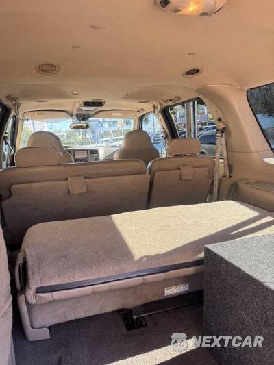 2000 Ford Excursion XLT - zdjęcie 23 z 42 - miniatura