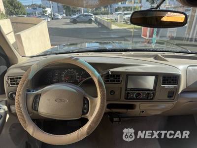 2000 Ford Excursion XLT - zdjęcie 24 z 42 - miniatura