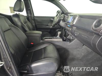 2023 Toyota Tacoma TRD Off-Road Crew Cab Medium Bed - zdjęcie 8 z 17 - miniatura