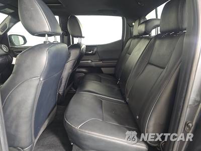 2023 Toyota Tacoma TRD Off-Road Crew Cab Medium Bed - zdjęcie 13 z 17 - miniatura