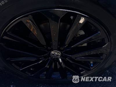 2024 Toyota Highlander XSE - zdjęcie 15 z 16 - miniatura