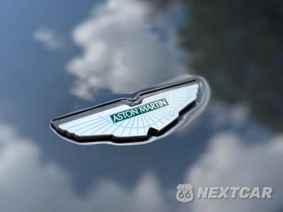 2013 Aston Martin V8 Vantage Convertible - zdjęcie 17 z 69 - miniatura