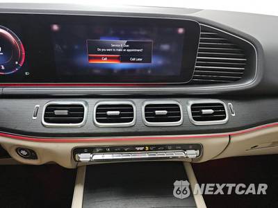 2020 Mercedes-Benz GLE 350 4MATIC - zdjęcie 9 z 15 - miniatura