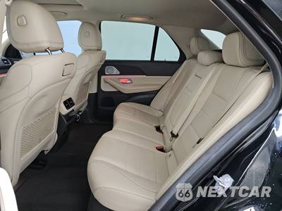 2020 Mercedes-Benz GLE 350 4MATIC - zdjęcie 12 z 15 - miniatura